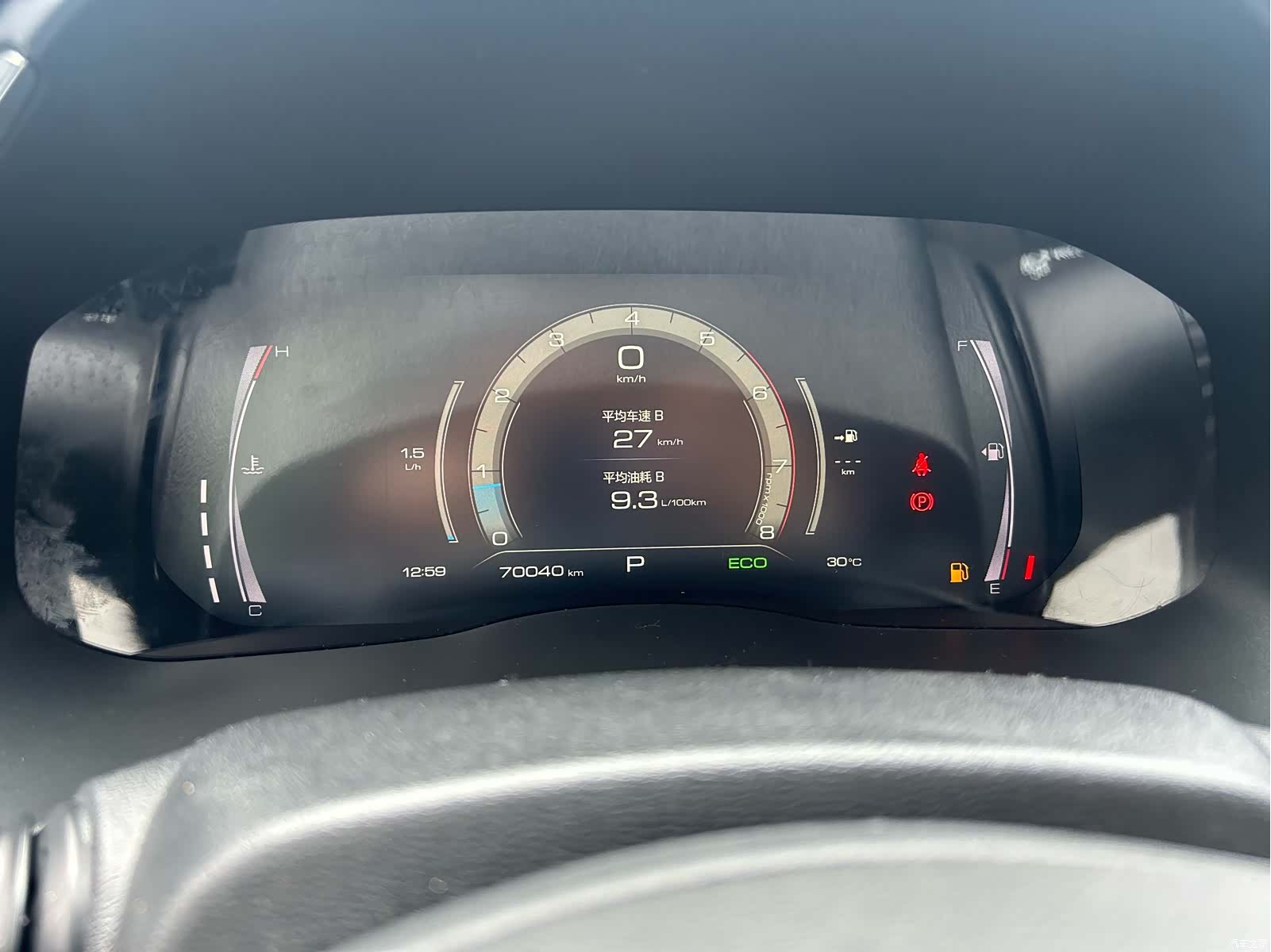 Haval H6, 2021 все фото