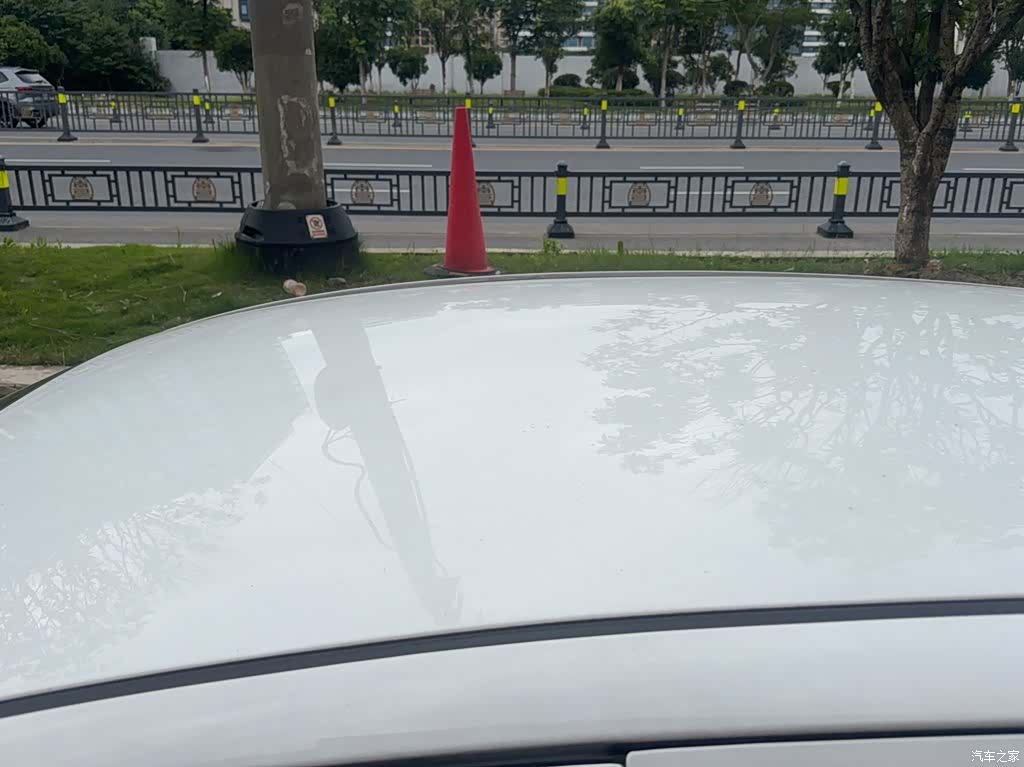 Geely EX3, 2022 12