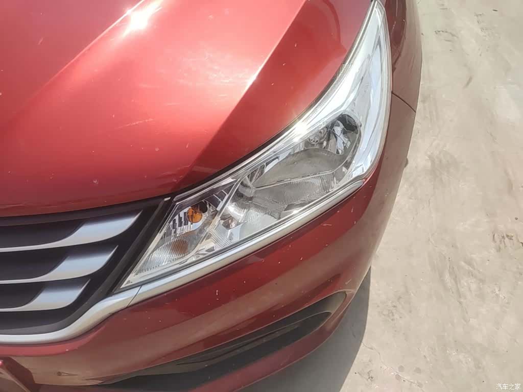 Wuling 310, 2017 24