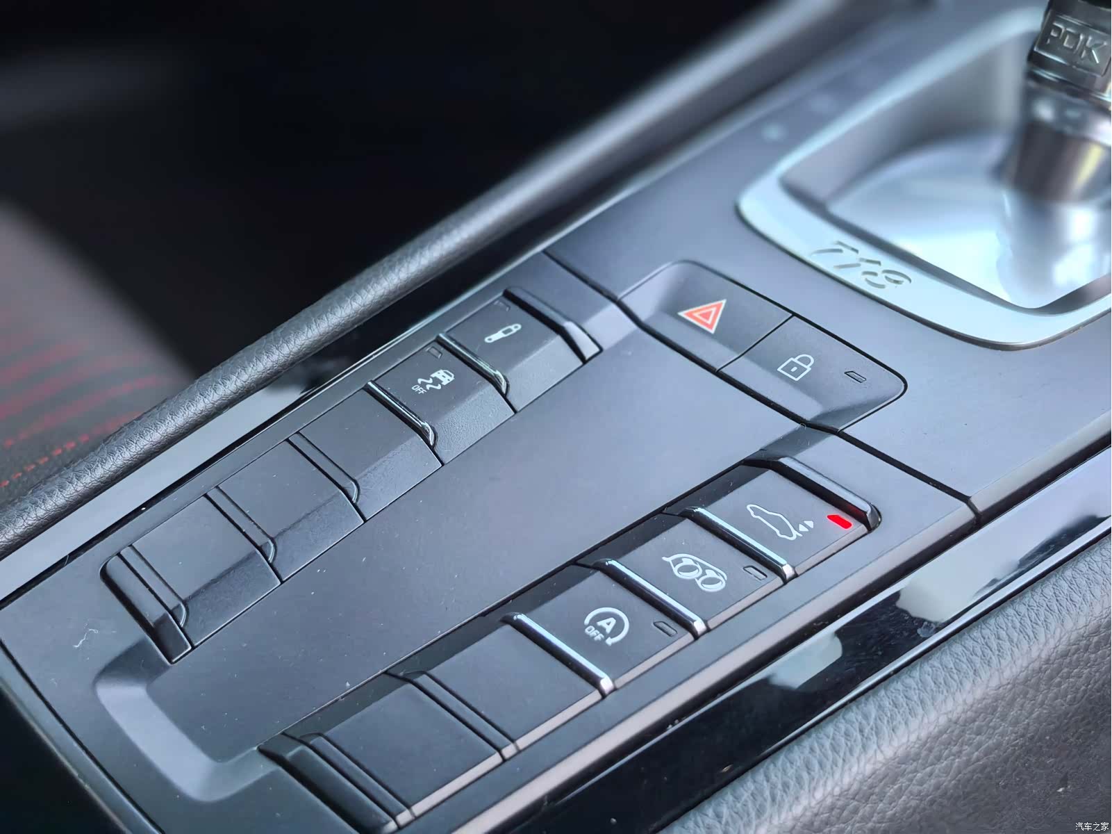 Porsche Cayman, 2020 13