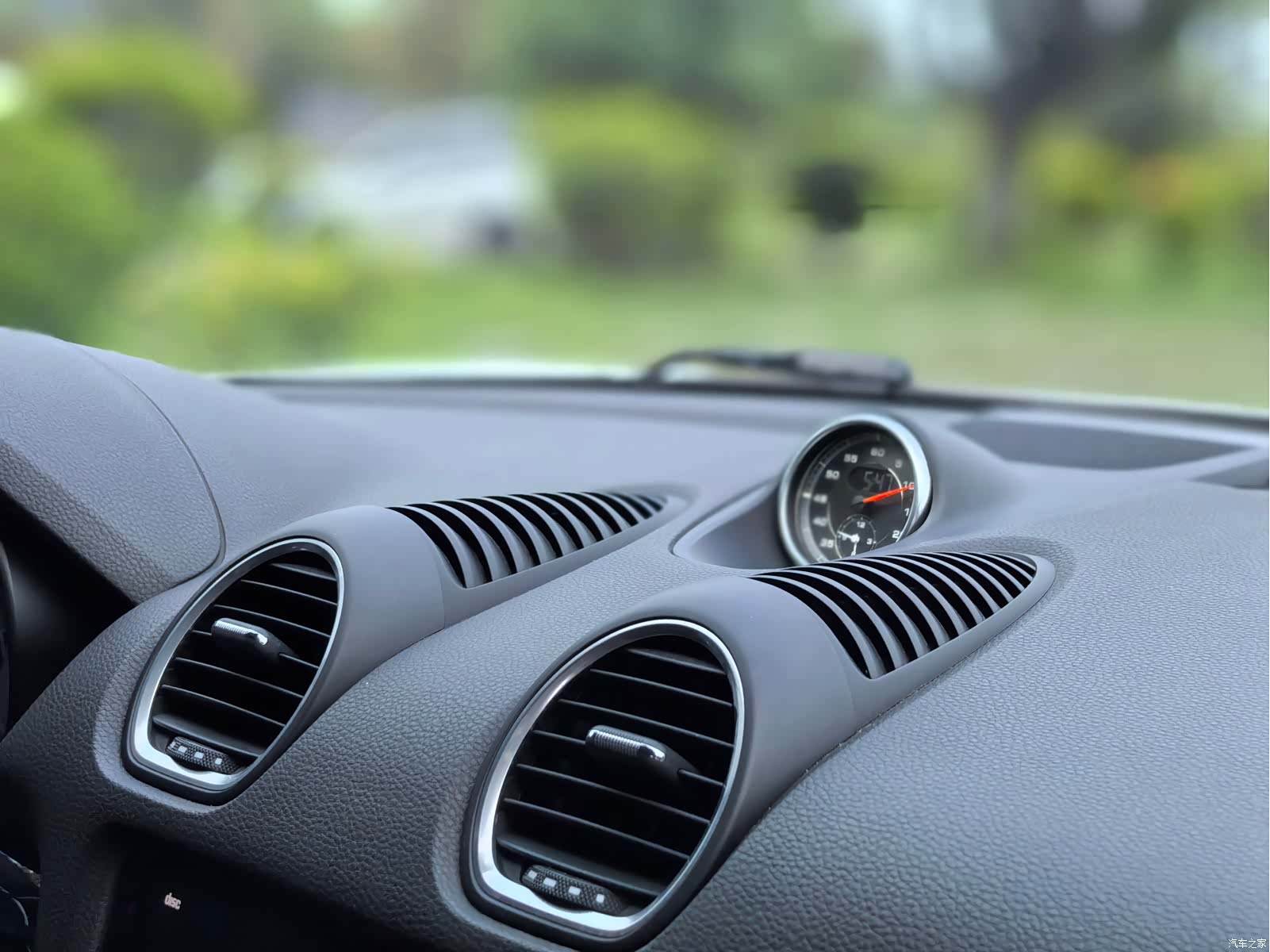 Porsche Cayman, 2020 14