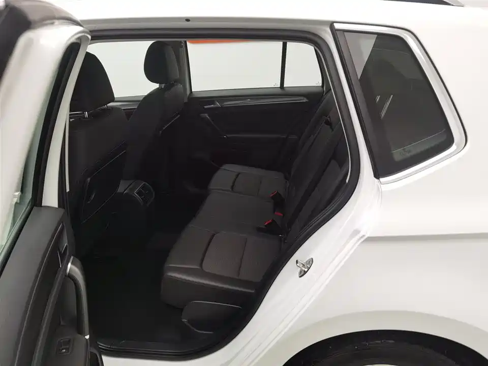 Volkswagen Golf*Jiayu