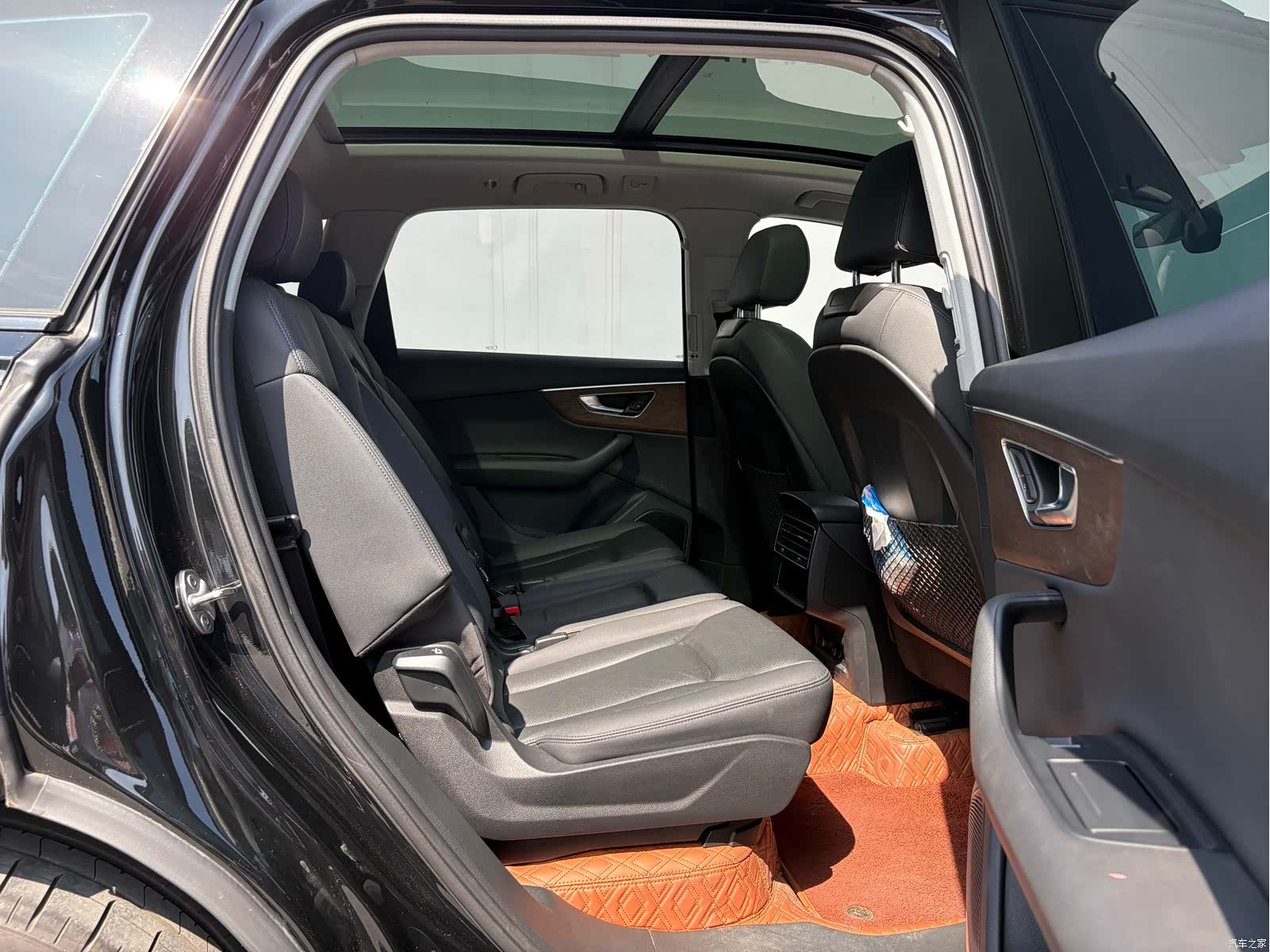 Audi Q7, 2022 22