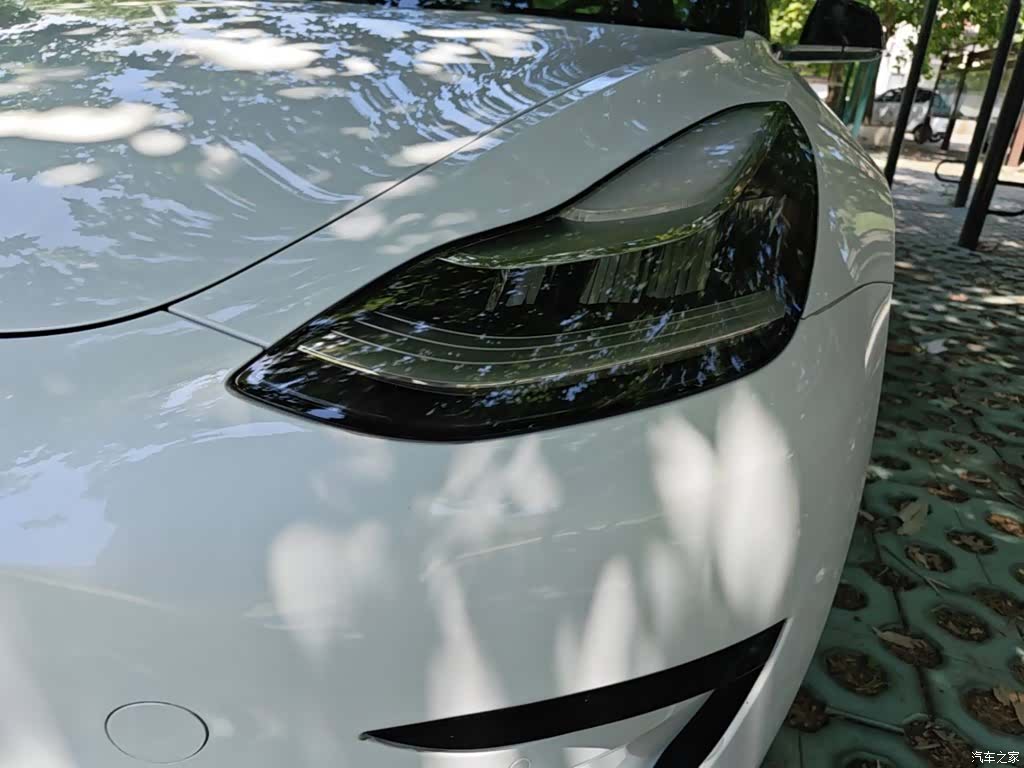 Tesla Model 3, 2020 24
