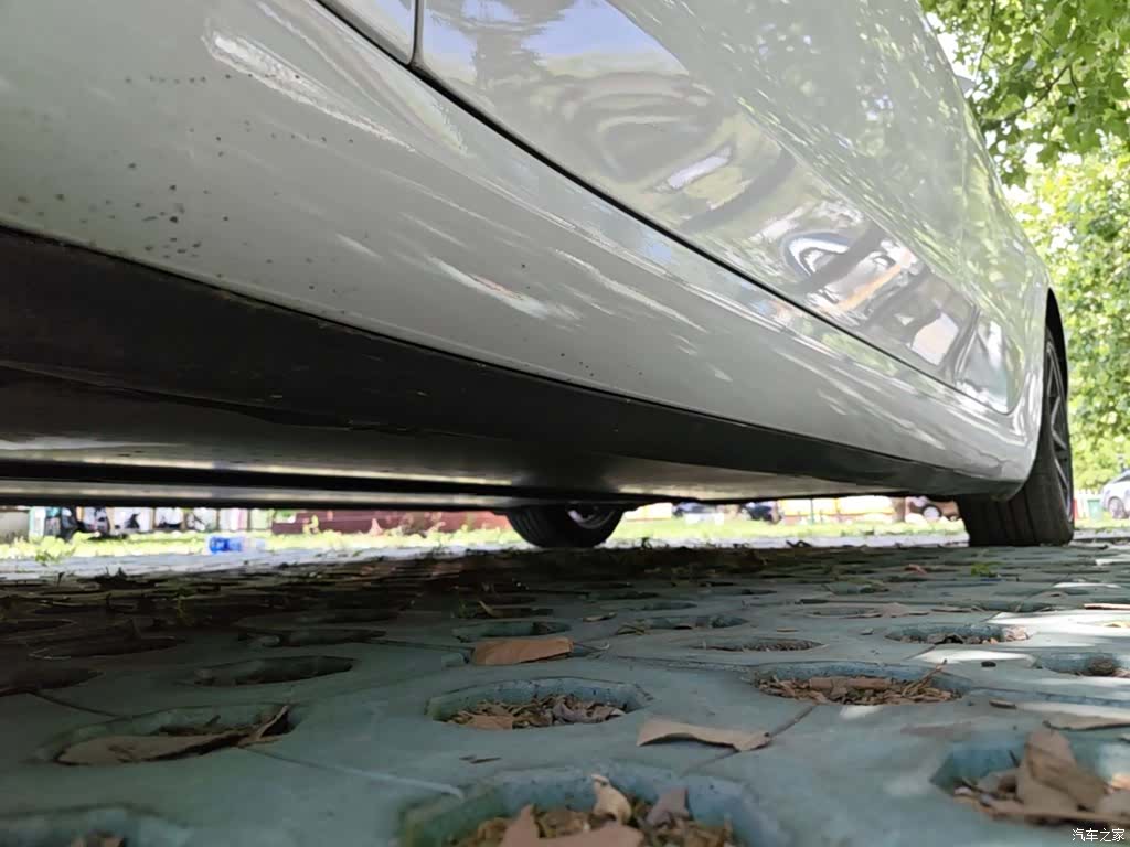 Tesla Model 3, 2020 22