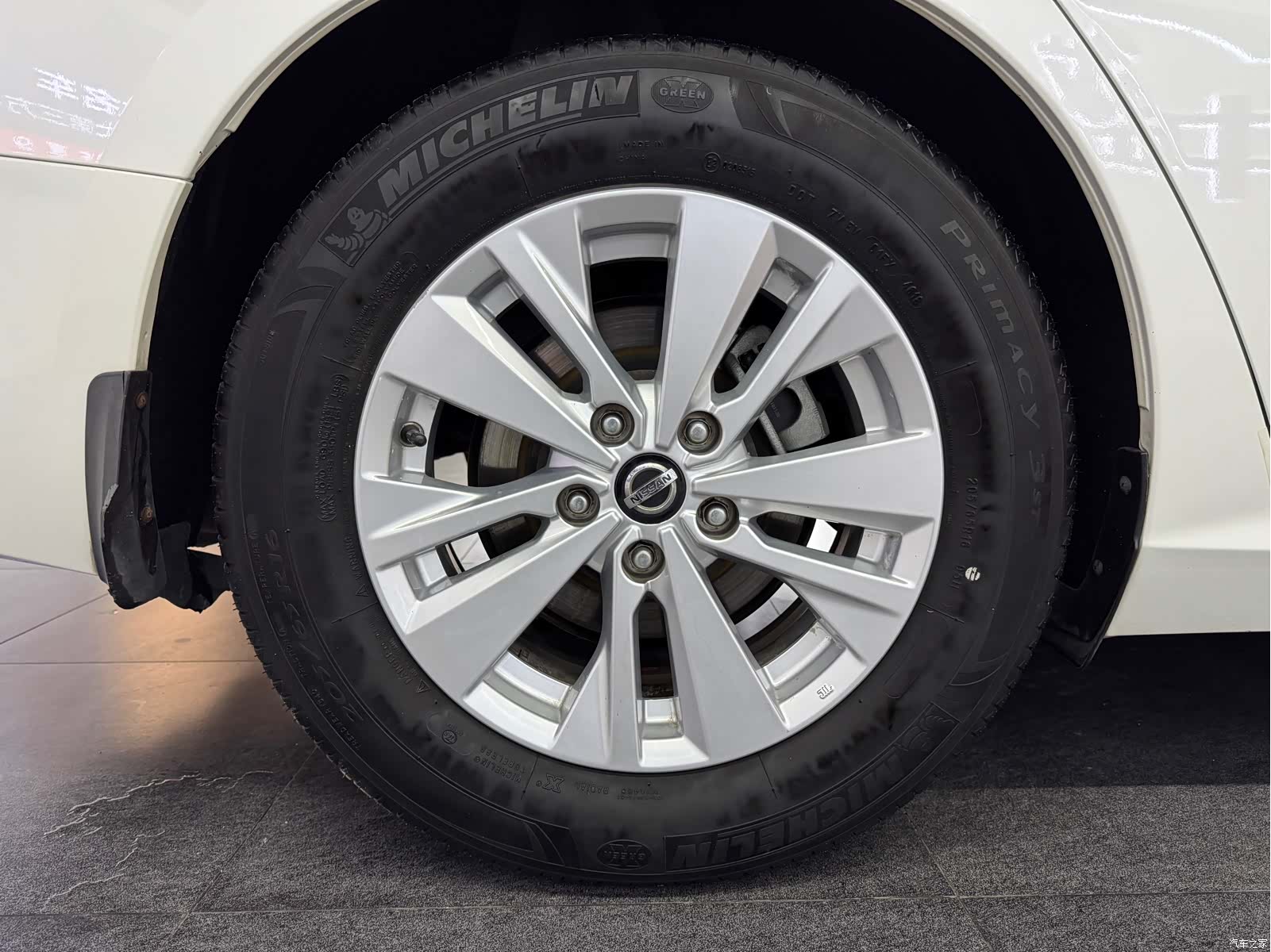Nissan Teana, 2019 15