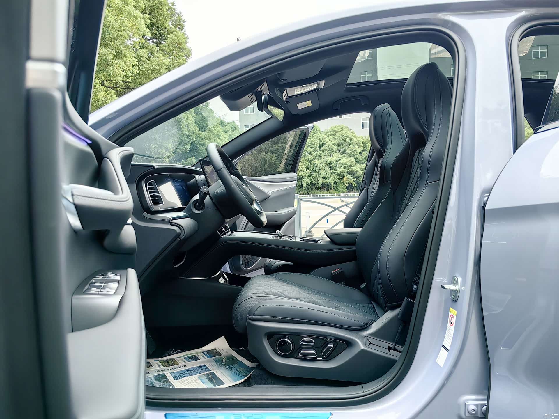 BYD HiAce, 2024 9