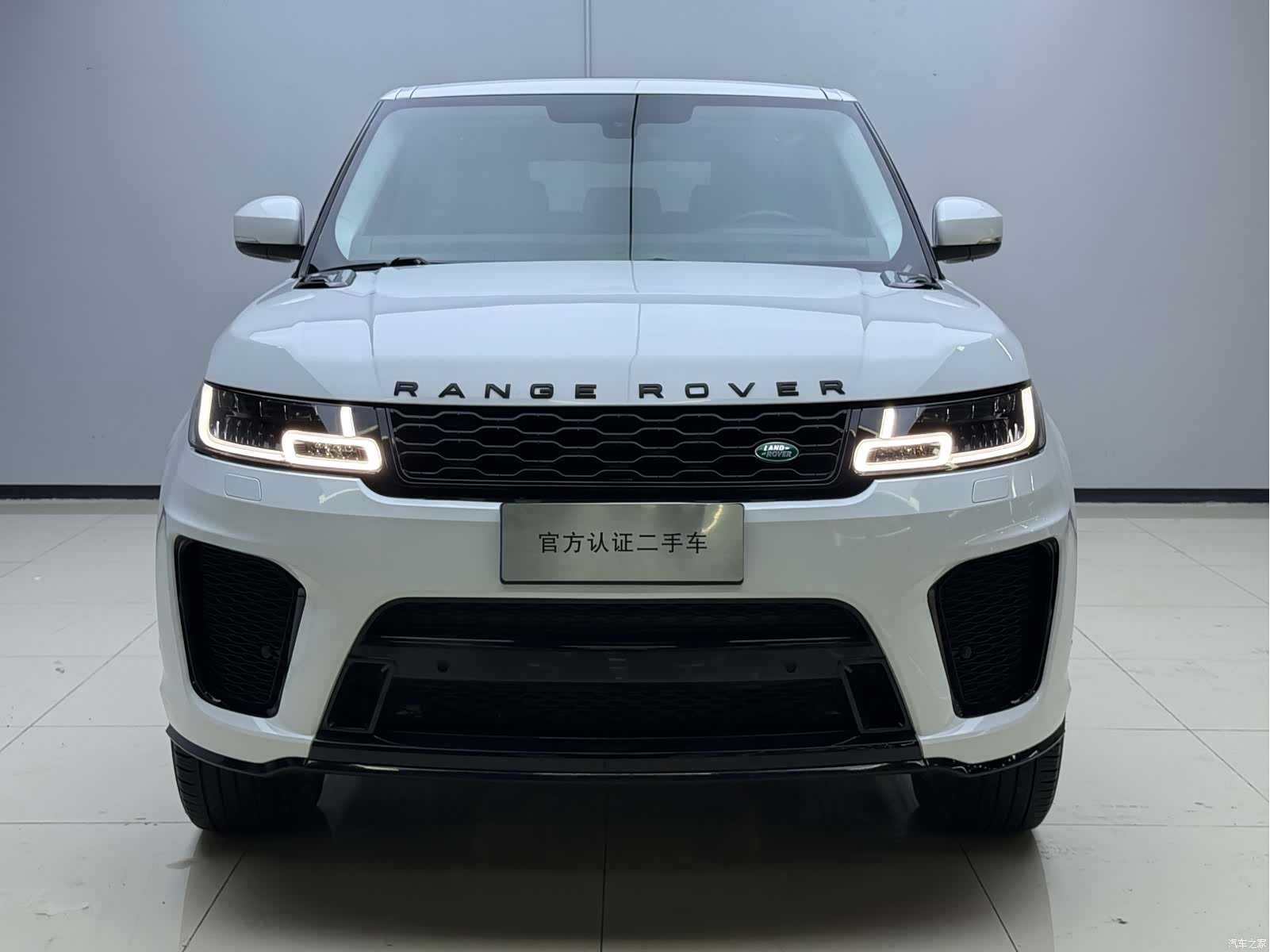 Land Rover Range Rover, 2014 2