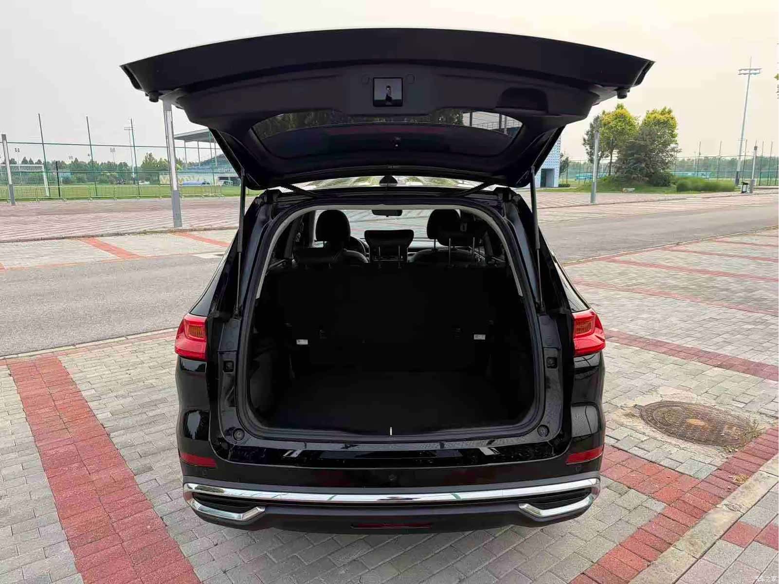 Haval M6, 2023 6