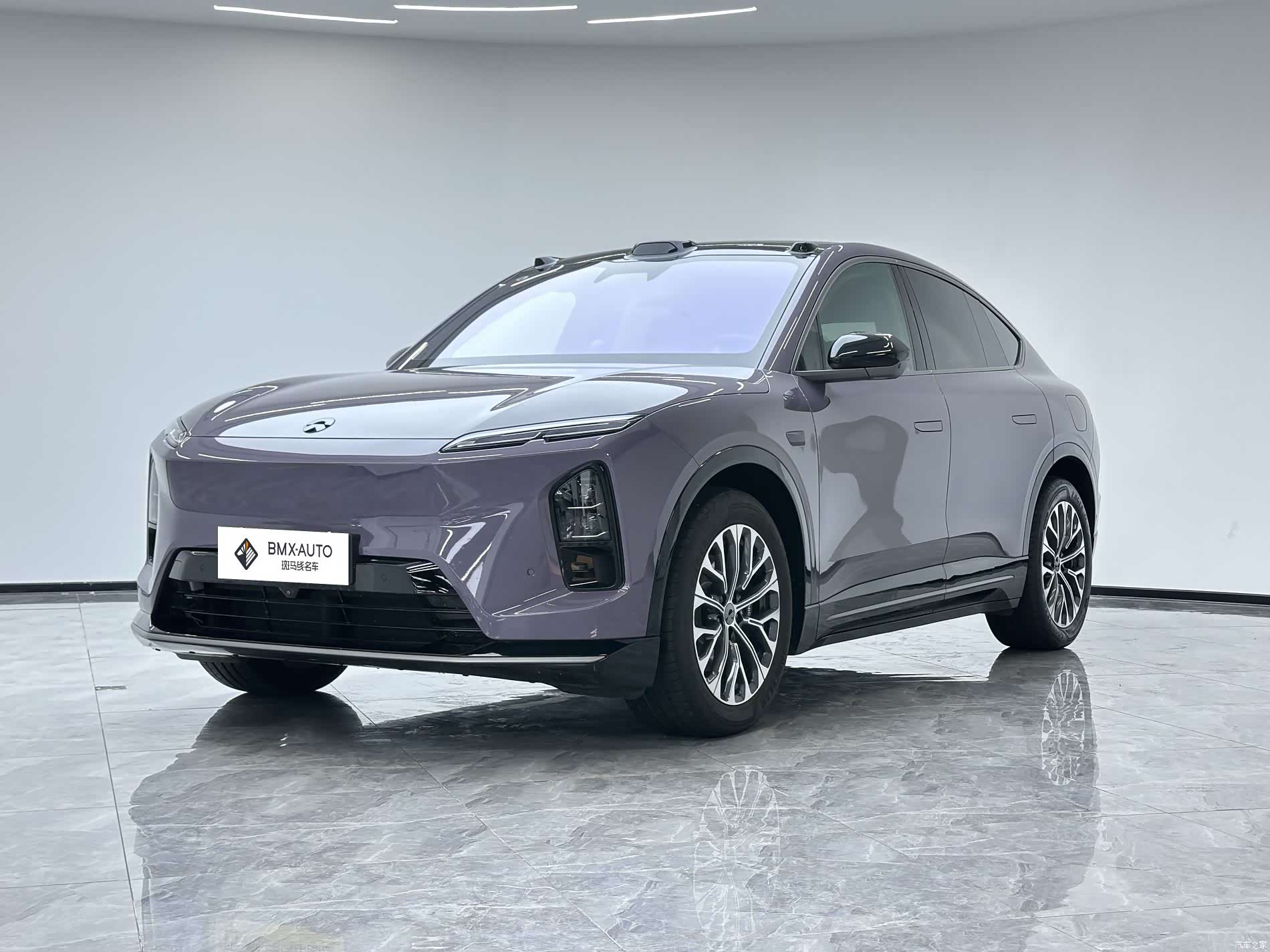 NIO EC6, 2025 1
