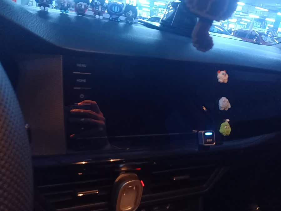 Volkswagen Lavida 2020, фото 13