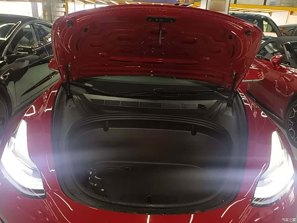 Tesla Model 3, 2020 20