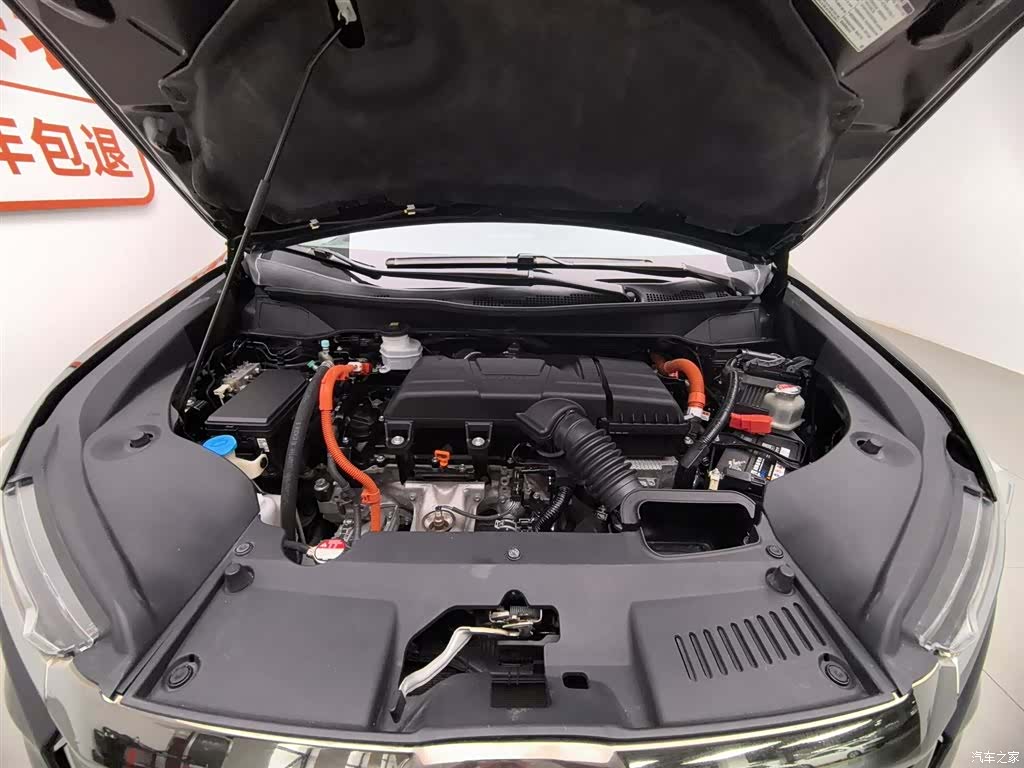 Honda Odyssey, 2022 6