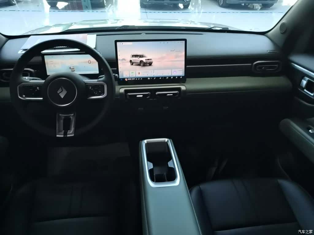 Wuling Yep, 2025 10