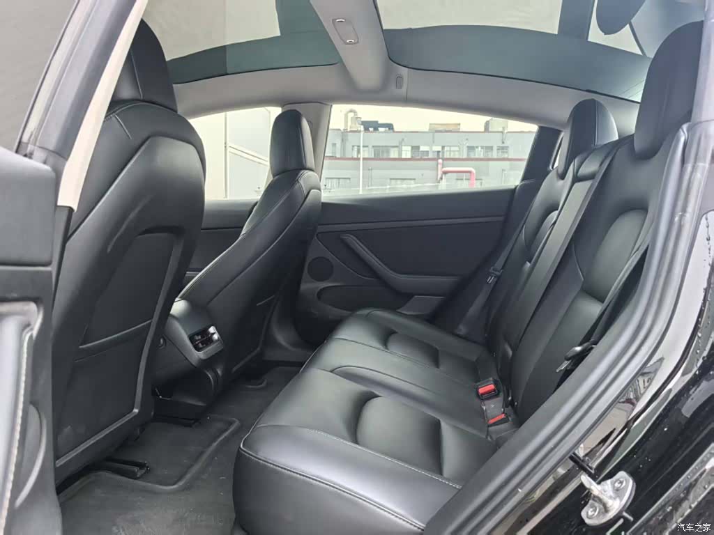 Tesla Model 3, 2021 20