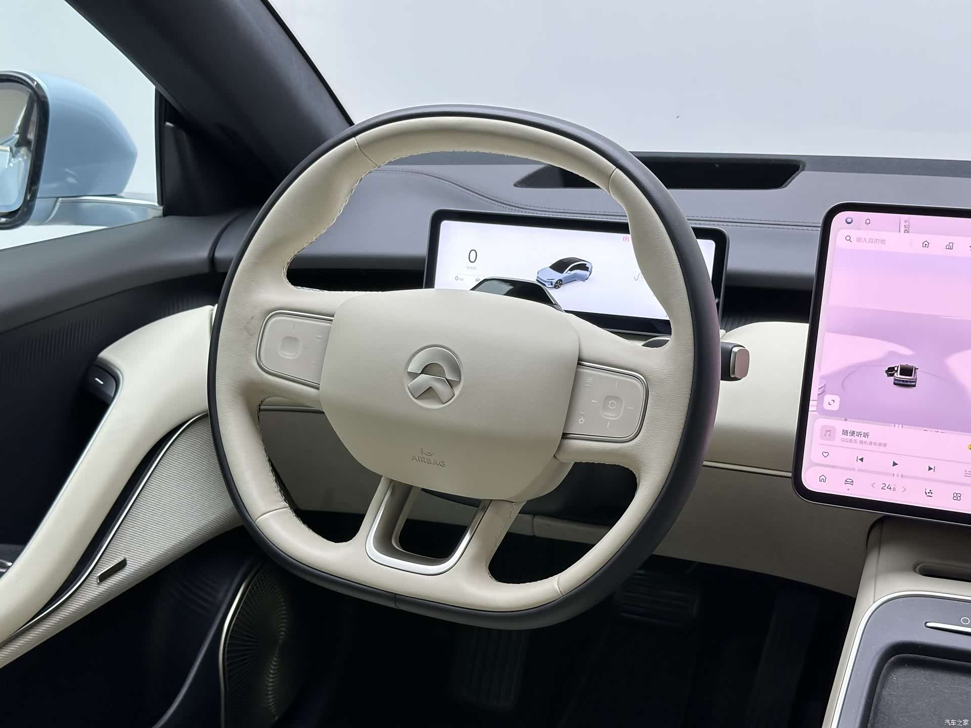 NIO ET5, 2025 18