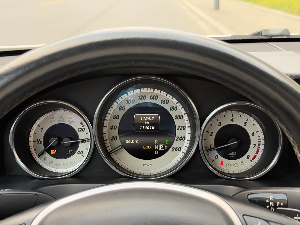 Mercedes-Benz E-class Mercedes-Benz E-class