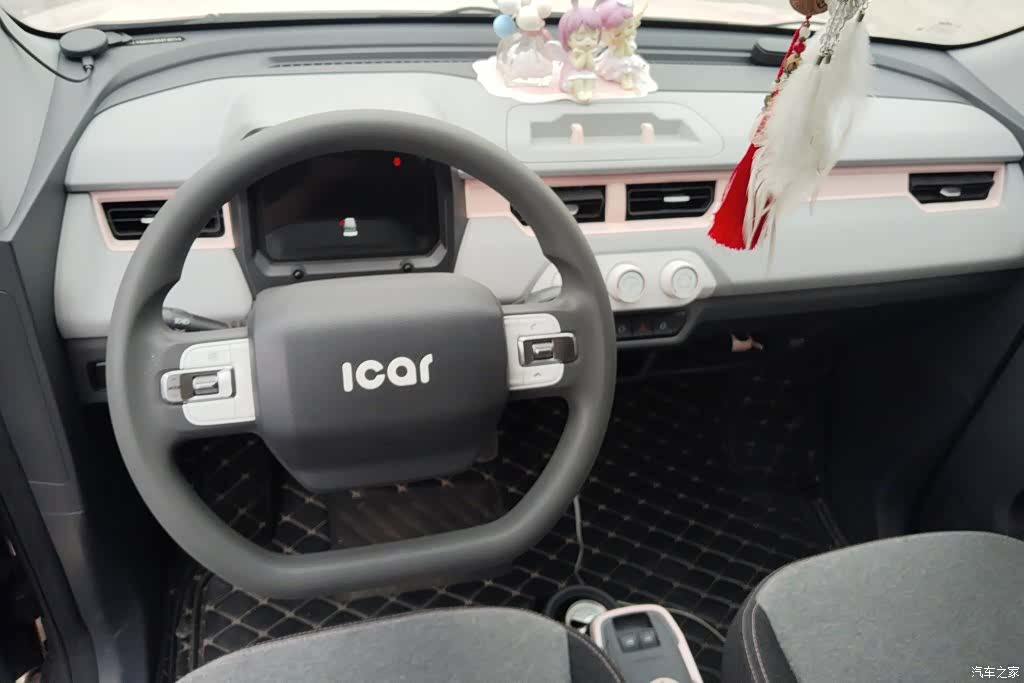 Chery QQ, 2022 12