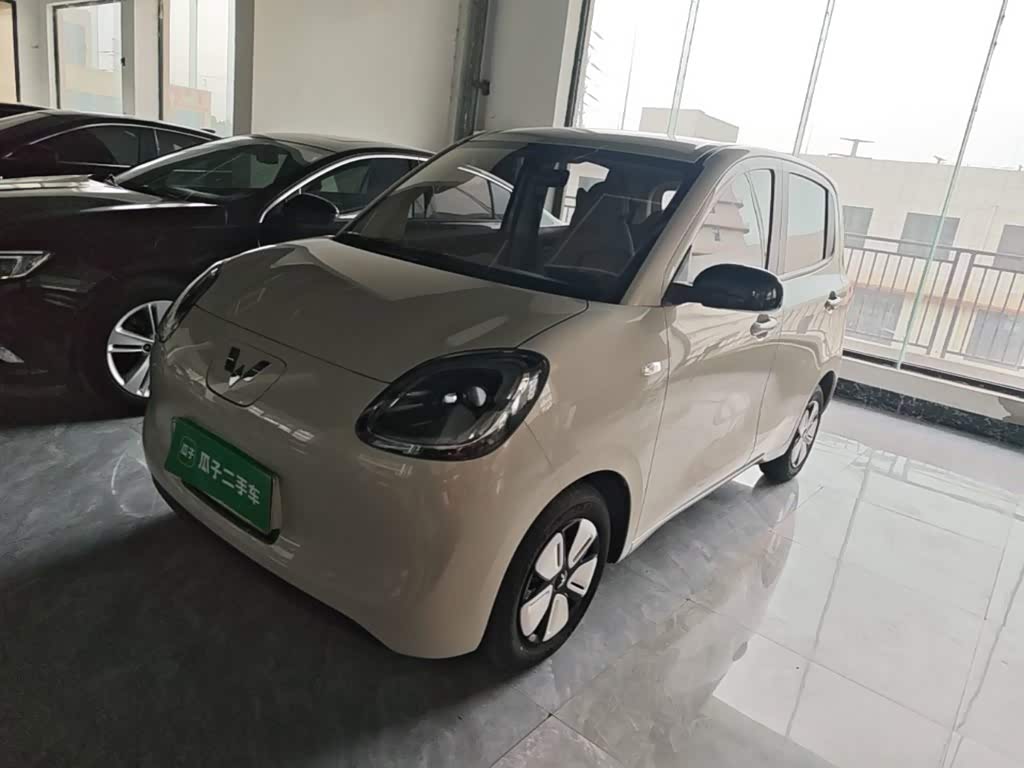 Wuling Mini EV