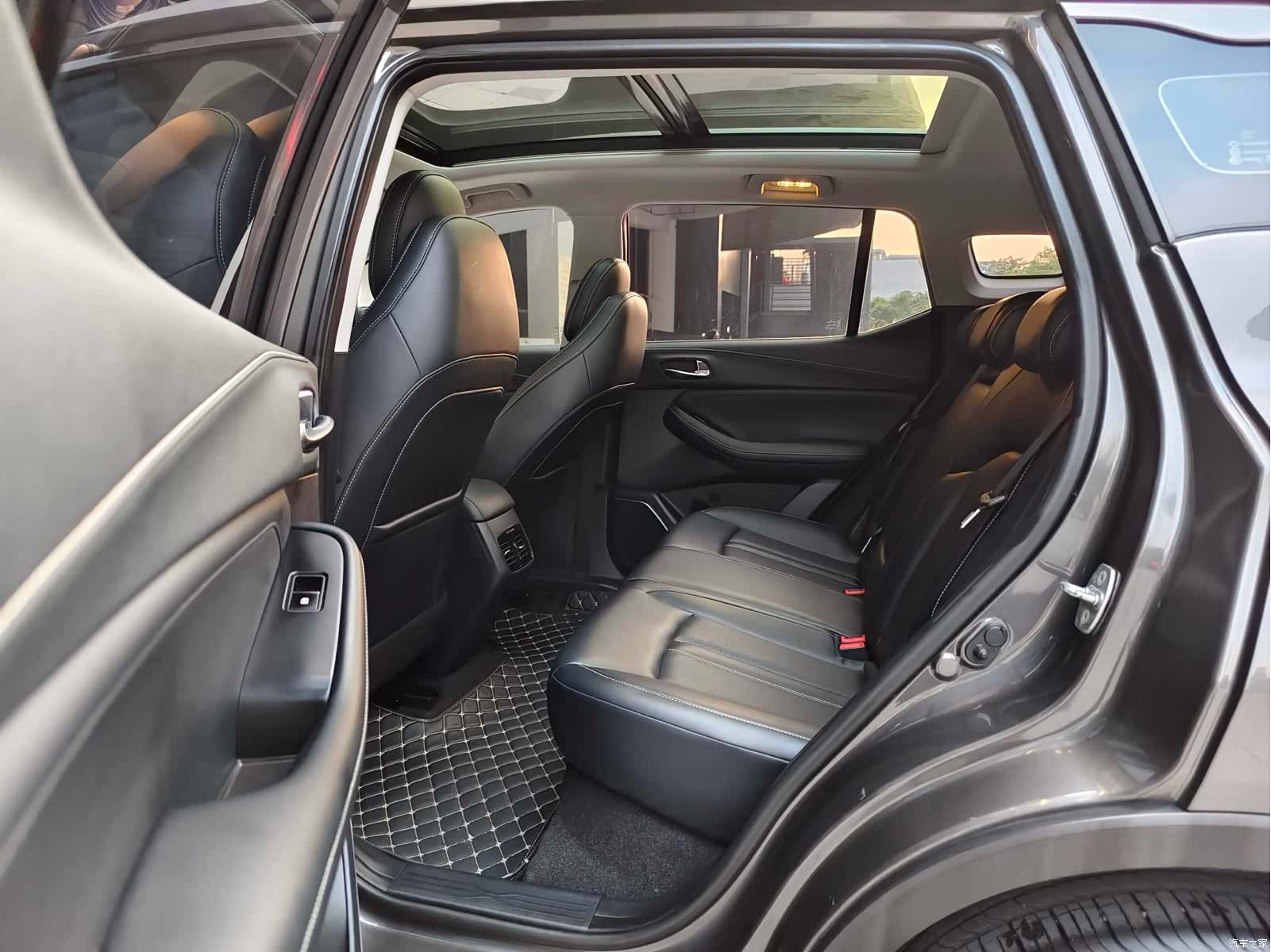 GAC GS4, 2022 12