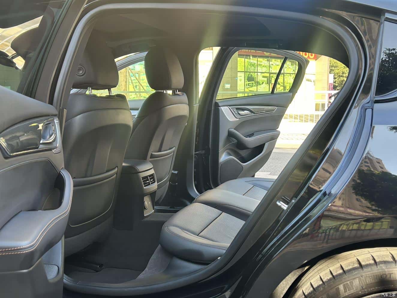 Cadillac CT5, 2021 12