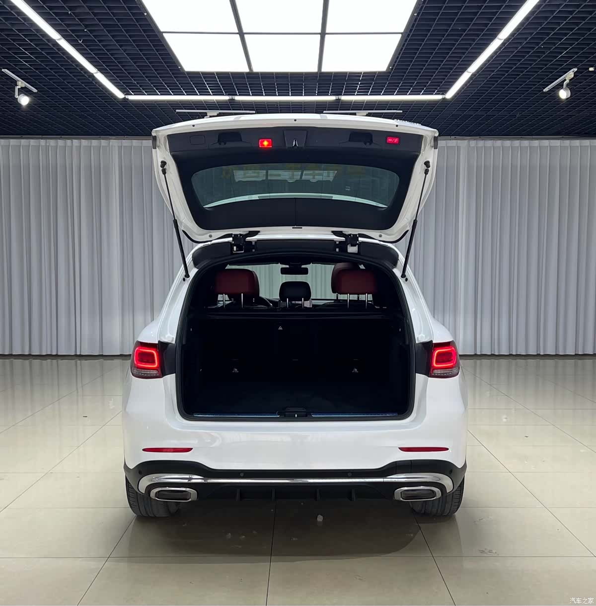 Mercedes-Benz GLC, 2020 6