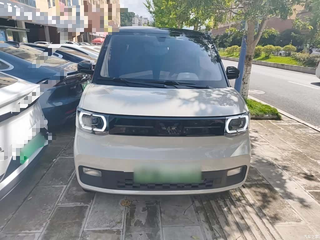 Wuling Yuan, 2022 3