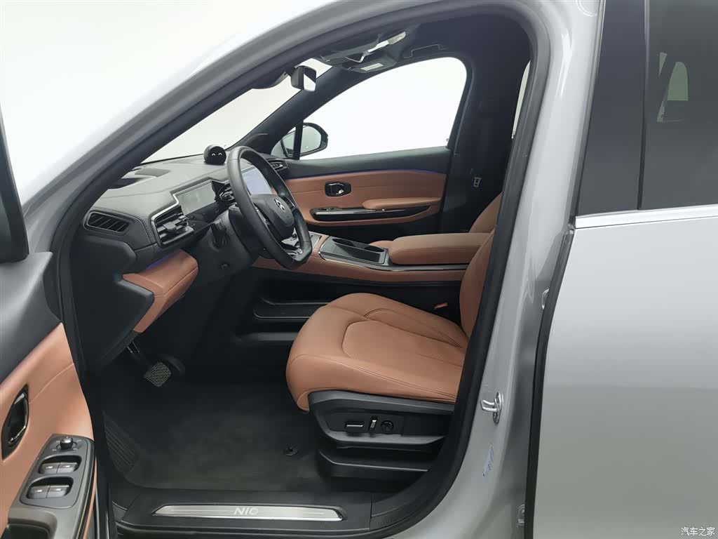 NIO EC6, 2021 10