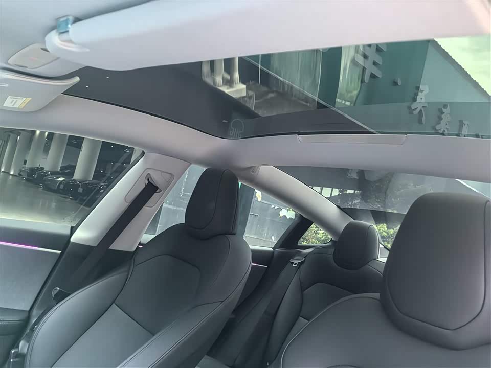 Tesla Model 3 Tesla Model 3