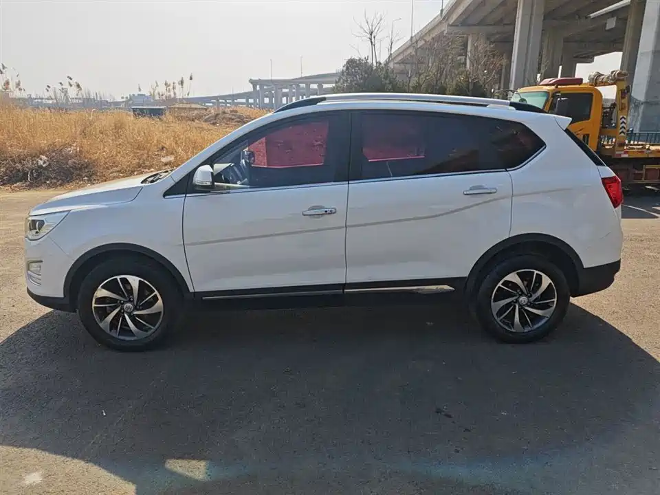 Baoding 560 Baoding 560