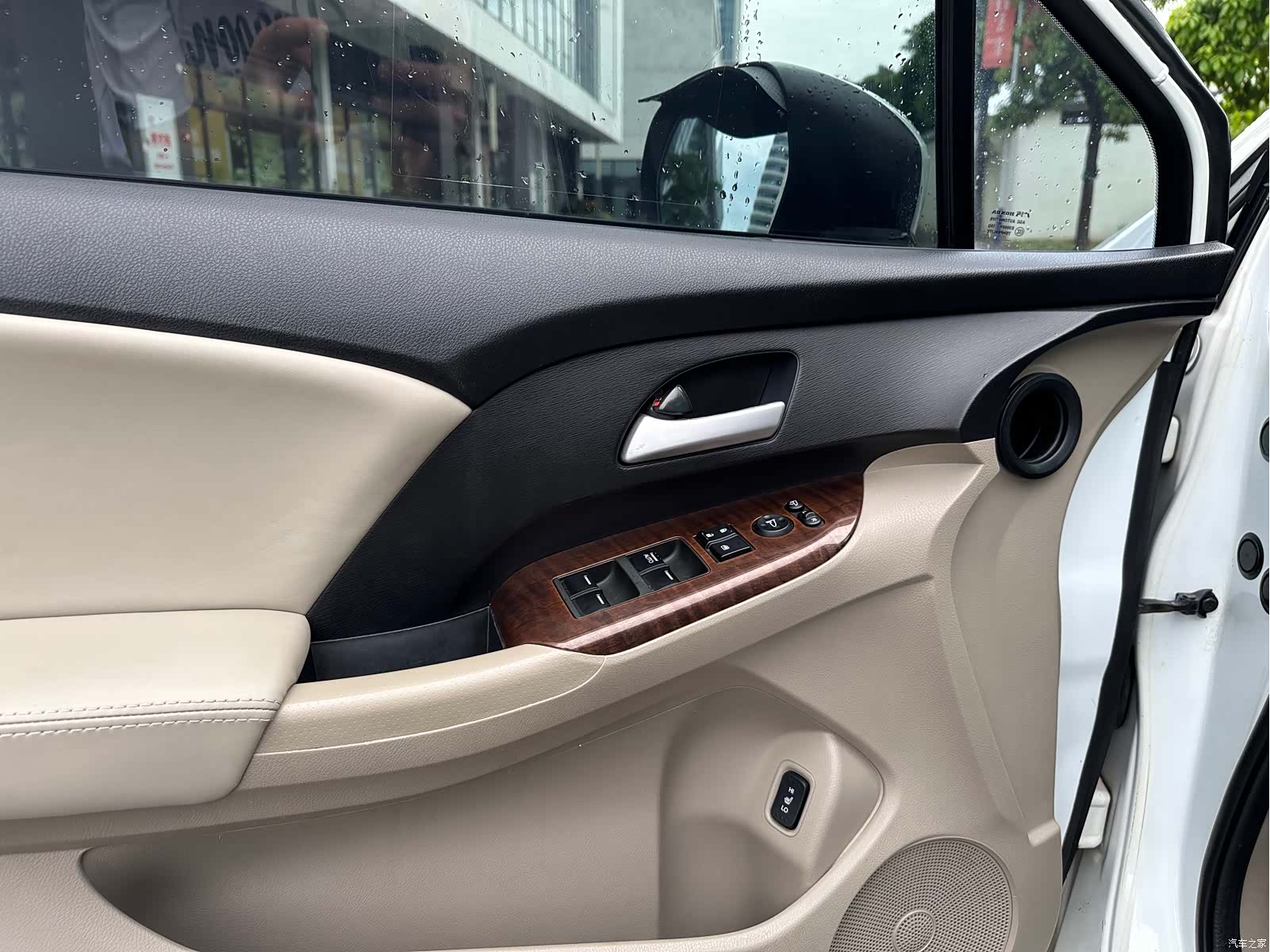 Honda Odyssey, 2015 7