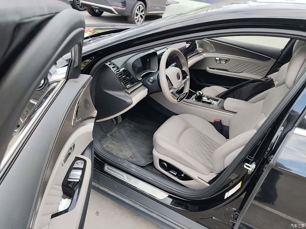 BYD Han, 2024 23