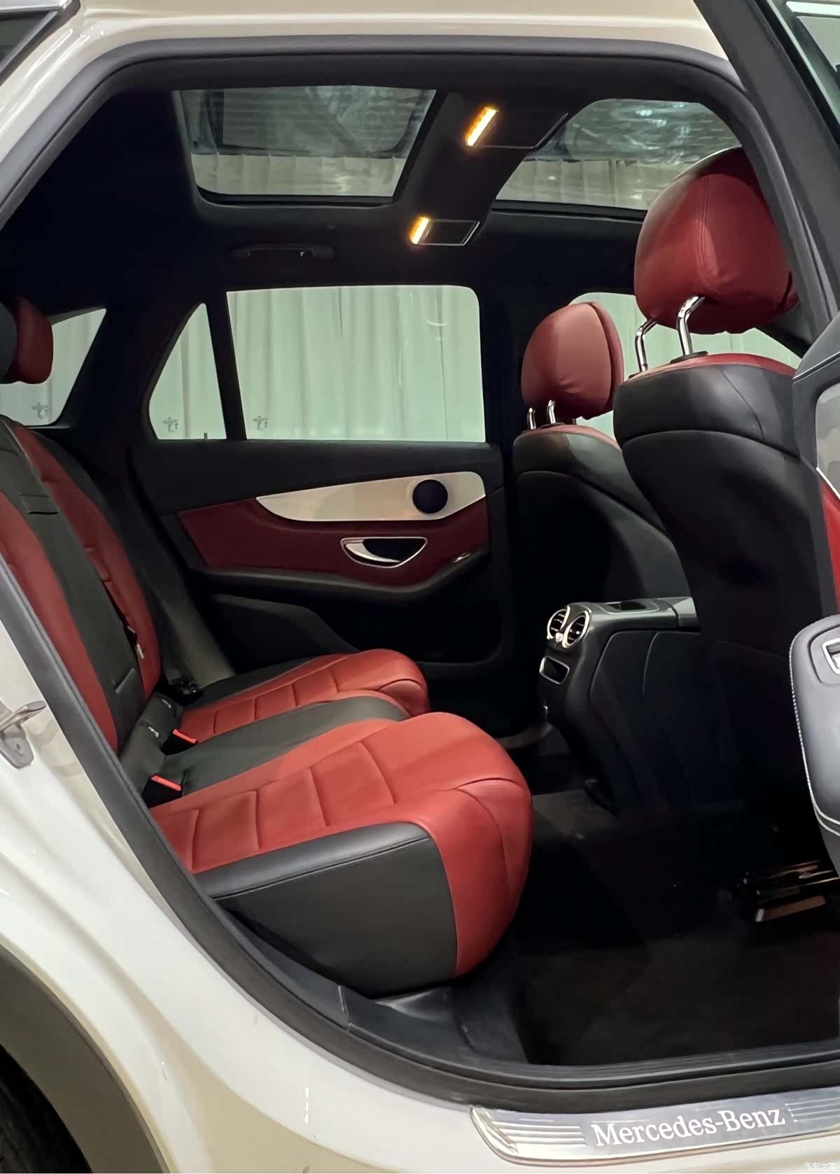 Mercedes-Benz GLC, 2020 19