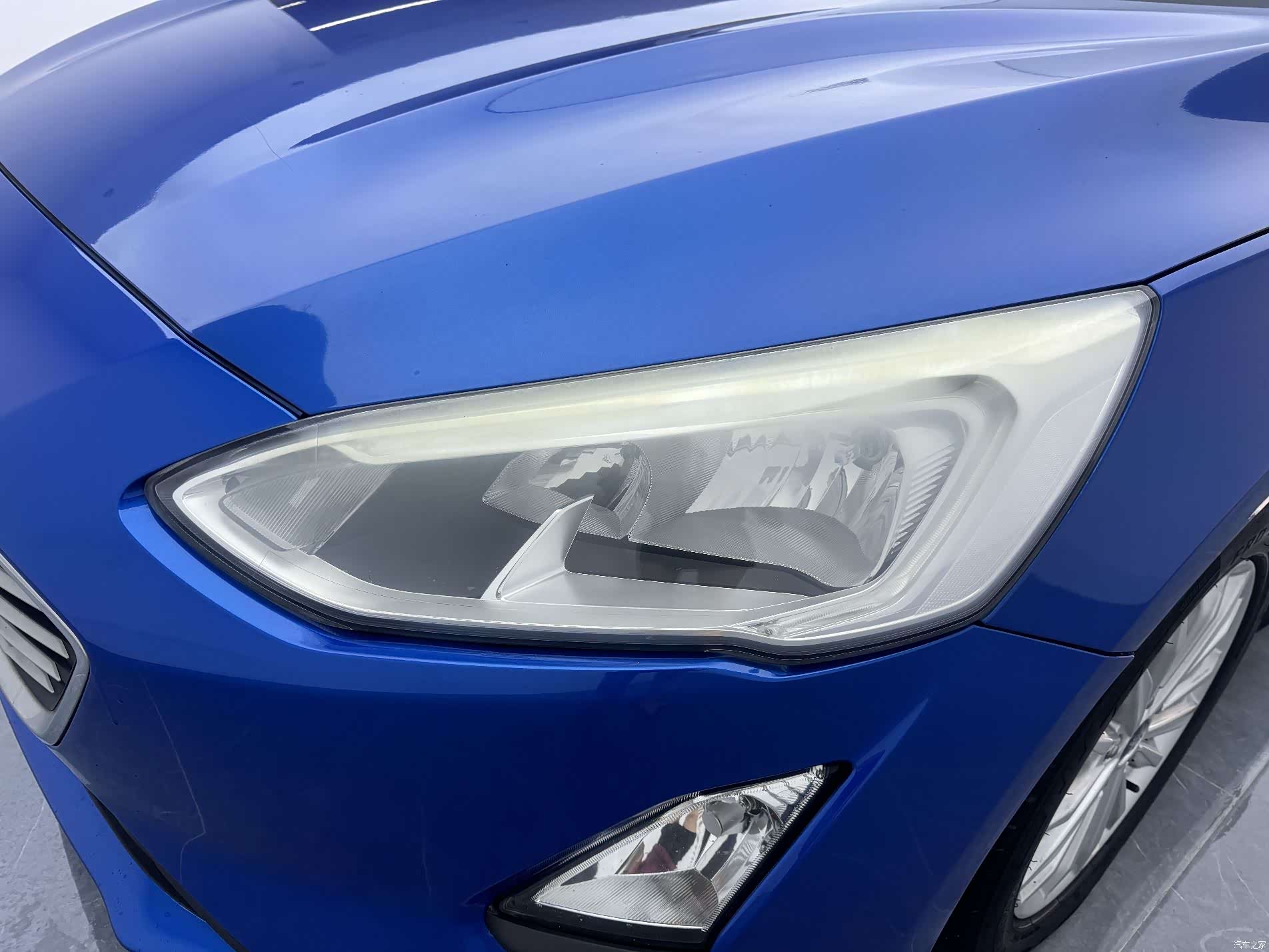 Ford Focus, 2018 11