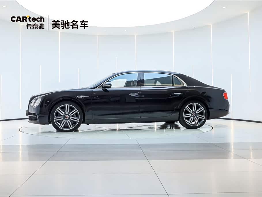 Bentley Flying Bentley Flying
