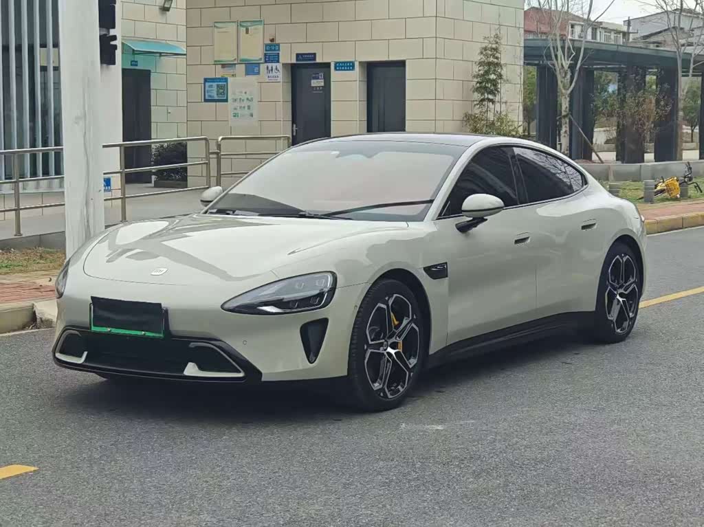 Xiaomi SU7