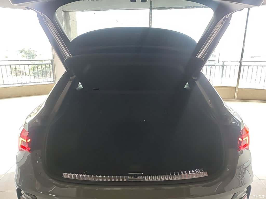 Audi Q3, 2025 19