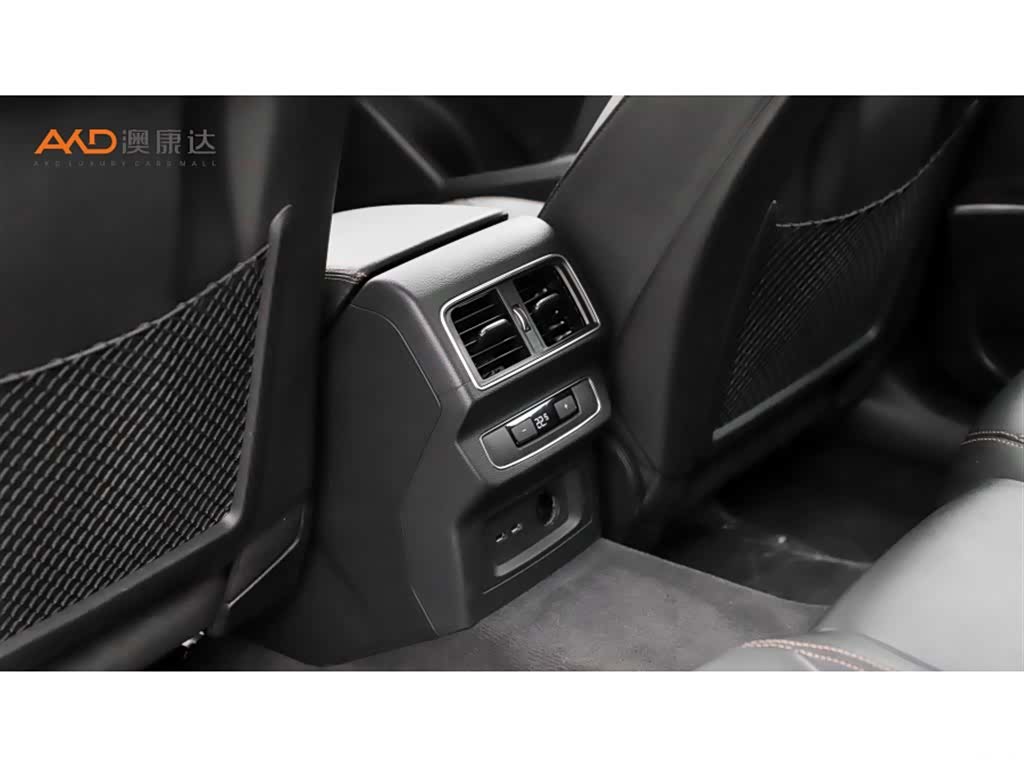 Audi Q5L, 2019 9