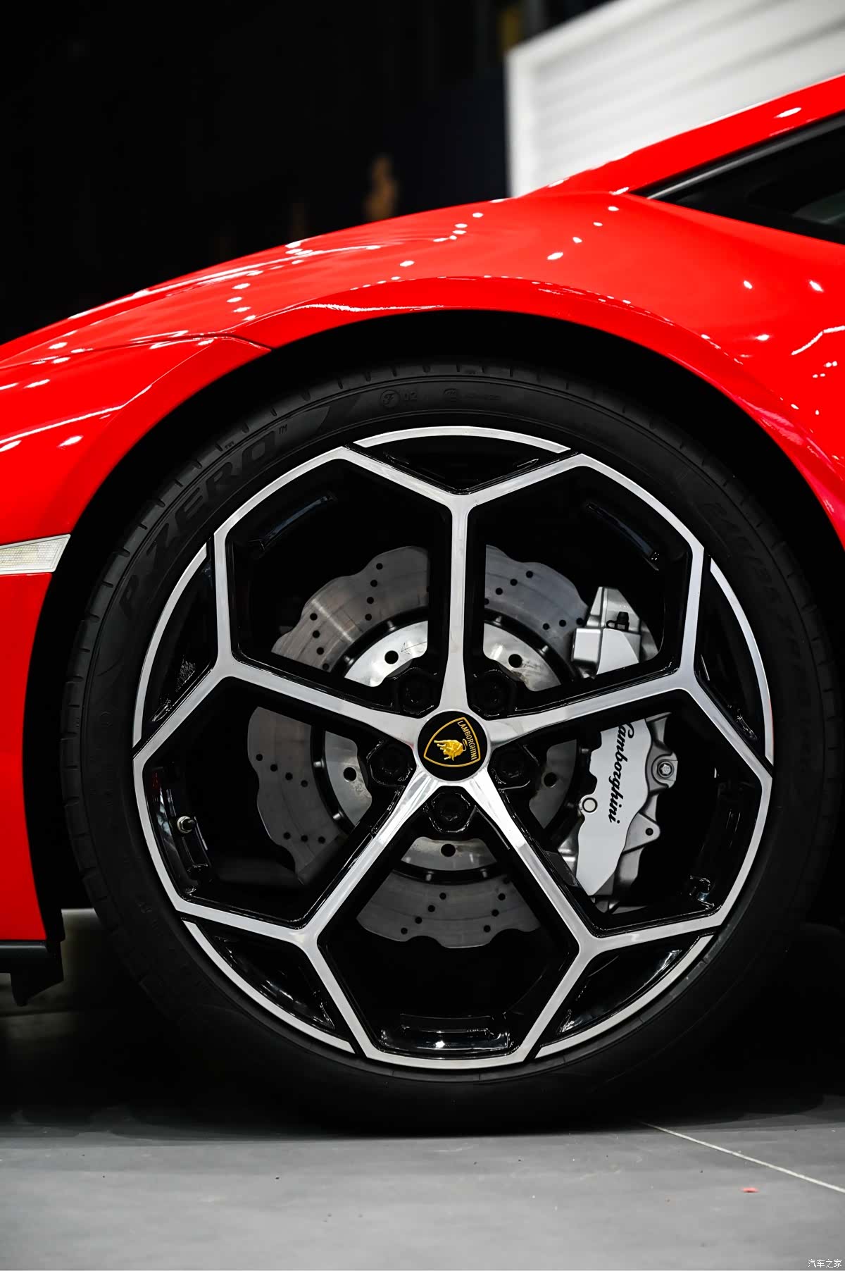 Lamborghini Huracán, 2022 34