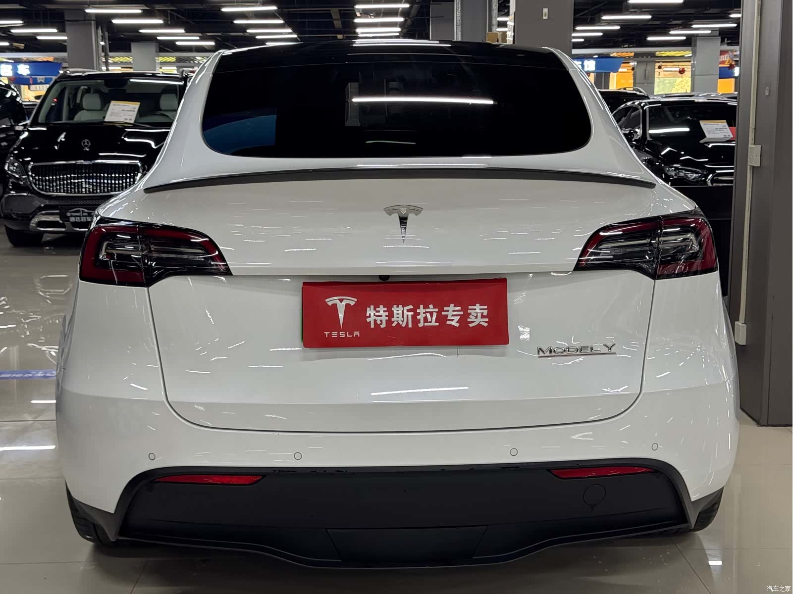Tesla Model Y, 2022 8