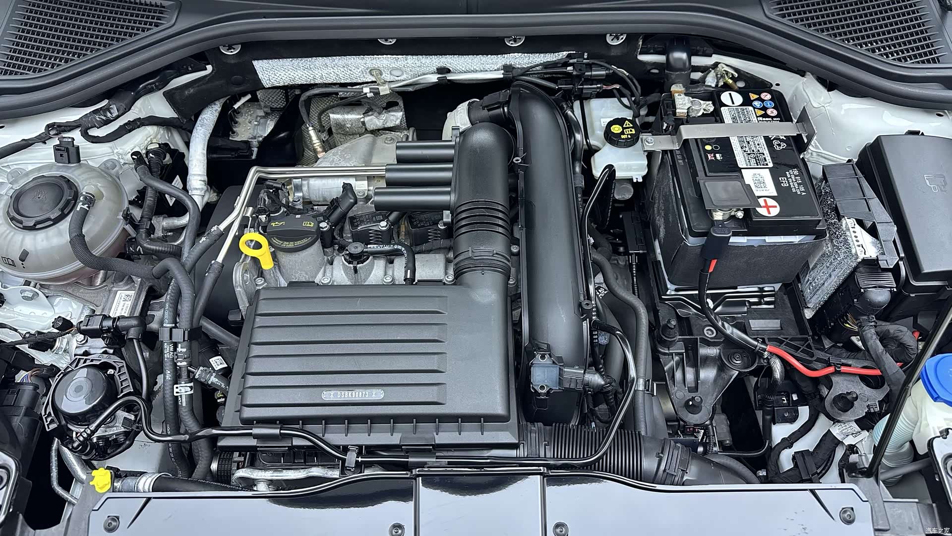 Volkswagen T-ROC, 2022 20