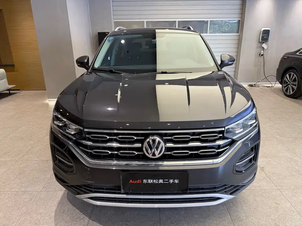 Volkswagen Tanyue Volkswagen Tanyue