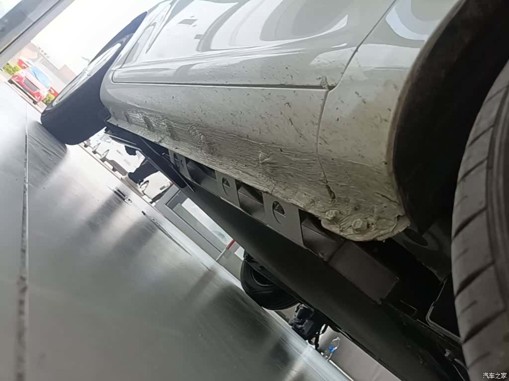 Changan Lumin, 2025 21