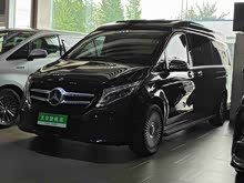 �φ�V-Class 2019�� V260L ��������