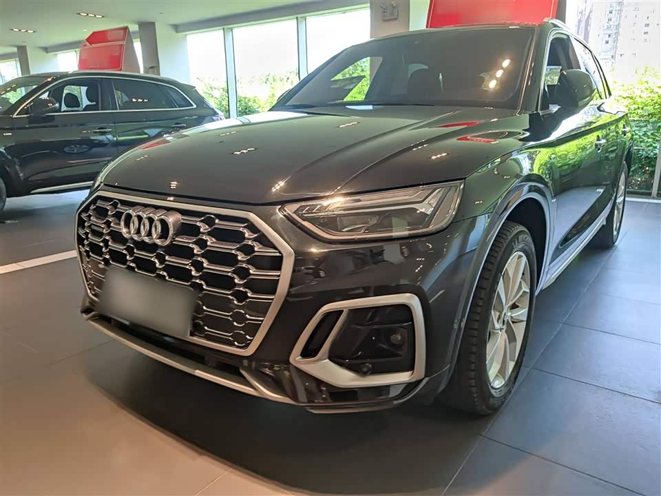 Audi Q5L