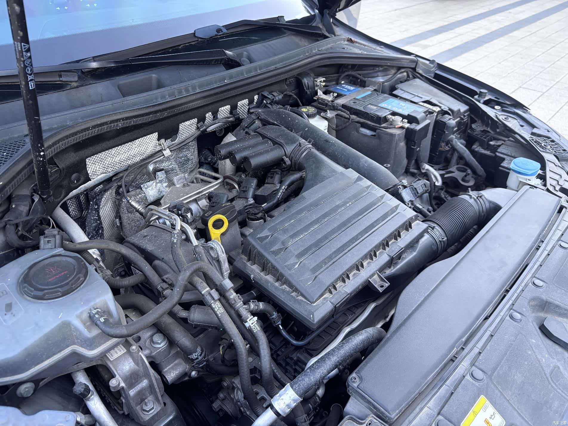 Audi A3, 2021 28