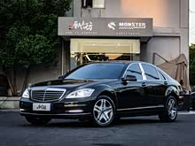 ����S�� 2004�� S 600