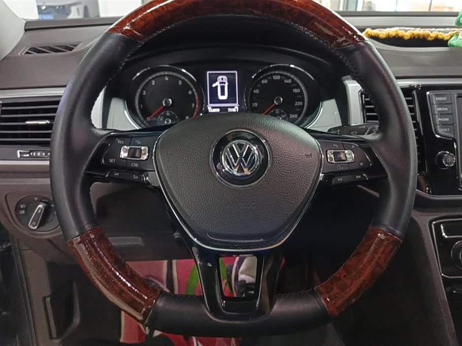 Volkswagen Tourang Volkswagen Tourang