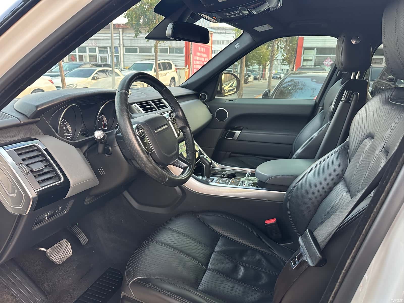 Land Rover Range Rover, 2016 9