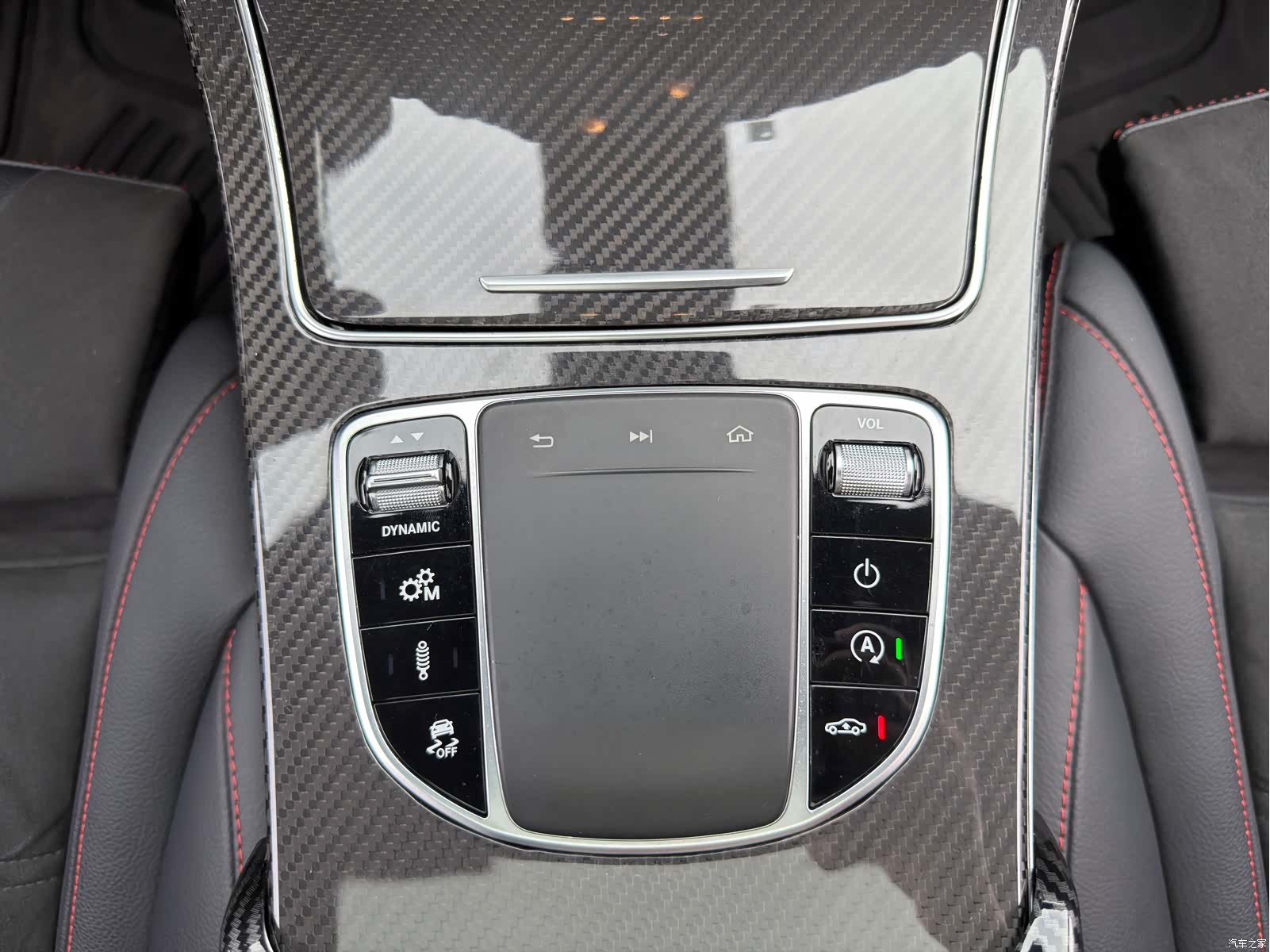 Mercedes-Benz GLC, 2018 26
